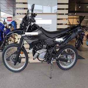 มอเตอร์ไซค์วิบากคุณภาพสูง รุ่น WR125R ปี 2026 ขนาด 125 ซีซี 4 จังหวะ - Product Image 1