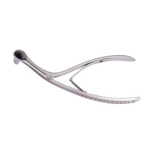 Spéculum nasal Tebbetts, instrument chirurgical ORL professionnel, utilisation manuelle, qualité allemande, acier inoxydable, certifié CE, réutilisable - Product Image 3