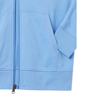 Sudaderas con cremallera térmica Último diseño Mejor estilo Hombres Sudaderas con capucha de impresión para venta en línea Ropa al por mayor La mejor calidad - Product Image 5