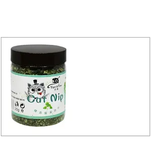 Hierba de Gatos Orgánica 100% Natural de Alta Calidad, Hierba para Ganado, Suministros para Animales Pequeños - Product Image 5