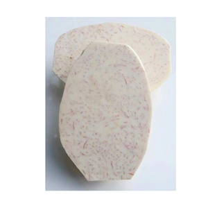 Frozen Peeled Sliced Taro <b>Ball</b> Low Price/ Frozen Vegetables Taro <b>Stick</b> /IQF Taro Half Cut for Cooking - Product Image 4