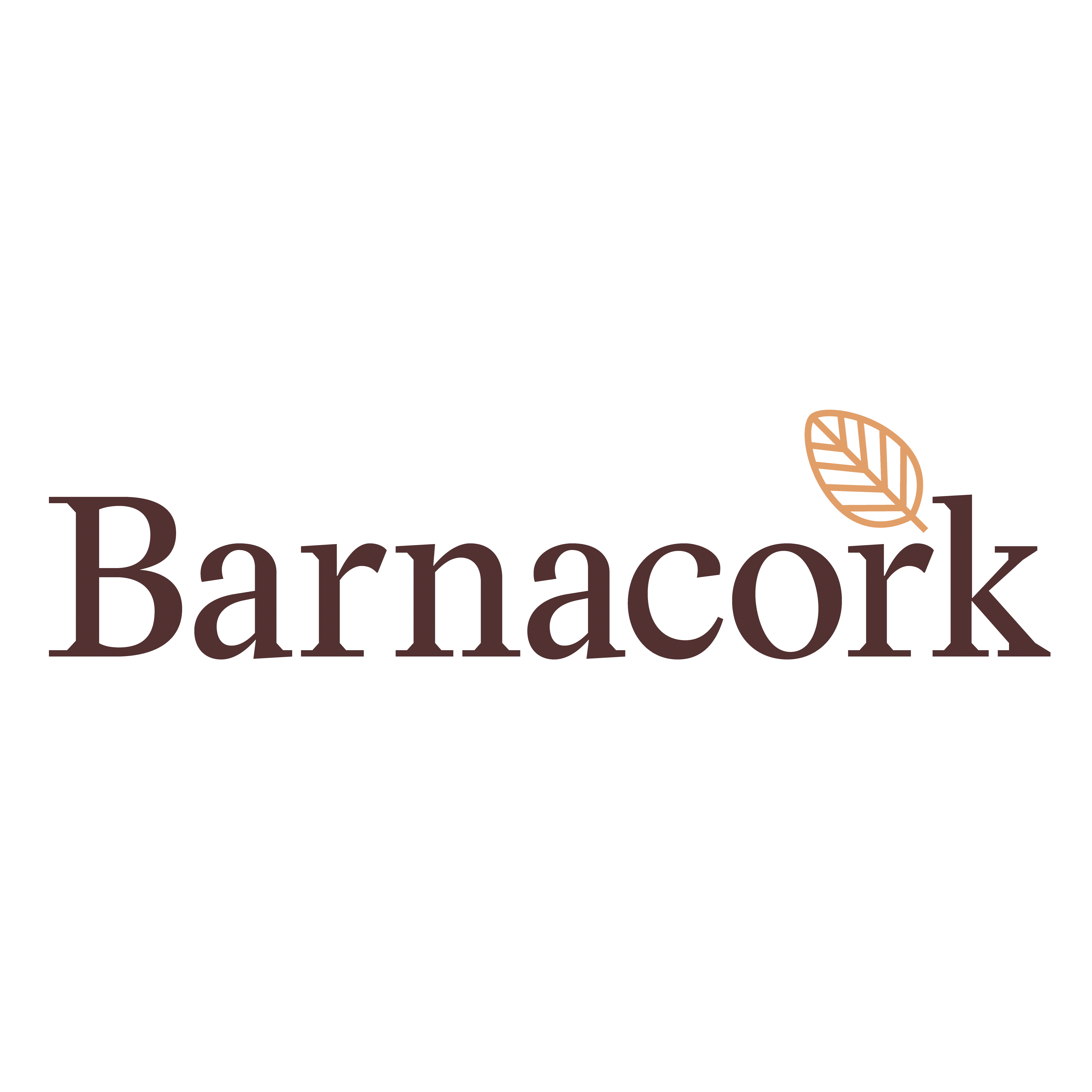 Barnacork logo