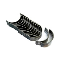 Kit de roulements principaux Premium Massey Ferguson 68079 68081 744921M91 86821 S60335 U5MB0007 6.354 6.372 Diesel