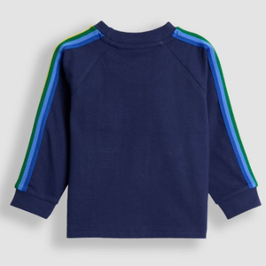 Camiseta sin mangas de algodón para bebés más vendida, fabricante de ropa de moda de verano infantil transpirable de primera calidad OEM - Product Image 3
