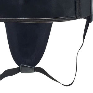 Classic <b>Men</b> Boxing Groin Guard Polyester Cotton <b>Pouch</b> Boxing Groin Guard Elasticated Waist Boxing Groin Guard - Product Image 5