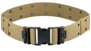 Cinturones de tela táctica - Product Image 2