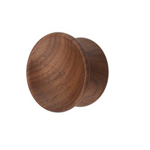 Centre rond de qualité supérieure en forme de cœur de meubles poignées de placard de cuisine style boîte occidentale fantaisie - Product Image 4