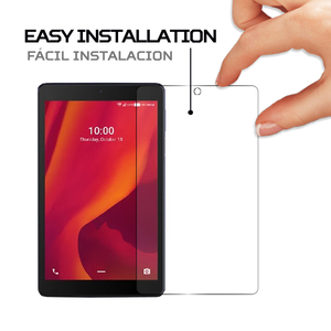 ฟิล์มกันรอยหน้าจอ ANTISHOCK สำหรับ TCL 10 Tab Mid ฟิล์มกันรอยคุณภาพพรีเมียมสำหรับแท็บเล็ตของคุณ - Product Image 3