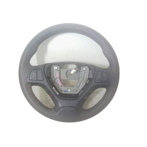 พวงมาลัยรถยนต์ฮุนได i10 รุ่นที่ 2 รหัสอะไหล่ 56110-B9050PYN (ปี 2011-2013) - Product Image 1
