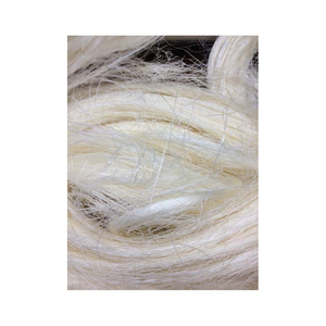 Fibra de sisal natural de alta resistencia para hacer cordeles y cuerdas de alta resistencia para hacer manualidades - Product Image 2