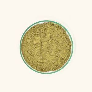 100% Pure Mint <b>Leaves</b> Powder - Product Image 1