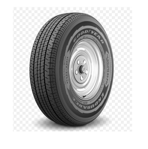 Neumáticos de Remolque para Carretera Confiables en Venta a Bajo Costo, Neumáticos de Remolque de Repuesto Duraderos con Construcción Radial de Alta Calidad - Product Image 2