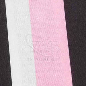 100% coton hommes Slim Fit T-Shirt & Short Set à manches courtes T-Shirt & Shorts Set pour la vente en ligne - Product Image 4