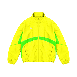 Traje Deportivo Estampado de Invierno para Hombre, Venta al por Mayor, Trajes de Entrenamiento de Nailon, Cortavientos, Ropa Deportiva, Ropa Informal de Gimnasio, Ligero - Product Image 3