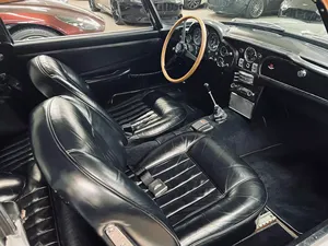 USADO LHD/RHD 1963 AST0N MARTIN DB5 - Product Image 3