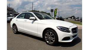 Mejores Ofertas de Temporada 2020: Mercedes-Benz C 300 4MATIC Sport Sedán, Autos Usados Premium, Transmisión Automática Inteligente, En Buen Estado - Product Image 5