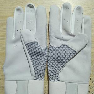 Fournisseur de gants de frappe de softball de qualité supérieure, qualité garantie, gants de frappe de baseball, gants de frappe pour adultes, jeunes et enfants - Product Image 4