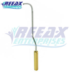 ชุดผ่าตัดเต้านมเครื่องมือผ่าตัดเต้านม Agris Dingman ชุดเครื่องมือผ่าตัดเต้านมโดยบริษัท reeax - Product Image 4