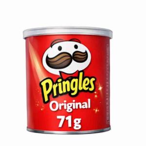 Compre Pringles Original, Papas Fritas en Paquete Grande – Precio de Fábrica - Product Image 6