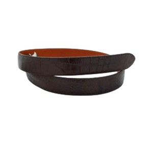 Collier pour chien luxueux et confortable, clouté, en cuir véritable pleine fleur, fabriqué à la main, logo personnalisé, fournisseur de marque privée, meilleur choix - Product Image 5