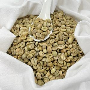 Grains de café Robusta directement de l'usine, service OEM, grains de café frais du Vietnam, livraison en vrac, approvisionnement en vrac, emballage personnalisé - Product Image 1