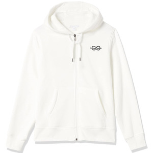 Sudaderas con capucha con cremallera en blanco para hombre de diseño personalizado de Venta caliente para hombre en tela cómoda sudaderas con cremallera a precio razonable impresión personalizada - Product Image 4