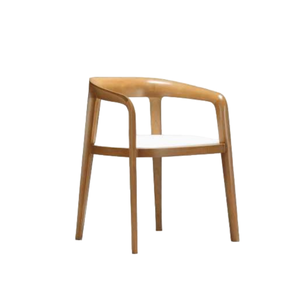 Luxury <b>dining</b> <b>room</b> <b>chair</b> home furniture wood <b>dining</b> <b>chairs</b> upholstered seat <b>dining</b> <b>chair</b> high quality design simple and solid - Product Image 6