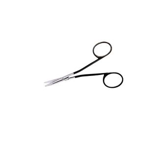 กรรไกรผ่าตัดแบบตรงและโค้ง ด้ามจับเหล็ก ใช้ด้วยมือ ยี่ห้อ Mayo ของแท้ ใหม่ล่าสุด สำหรับใช้ในโรงพยาบาล ได้รับการรับรองมาตรฐาน CE SurgiRight ลดราคาพิเศษ - Product Image 3