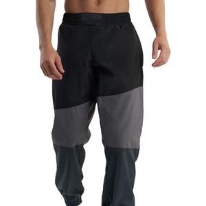 2025 nouvelle mode survêtement coupe-vent tenues Nylon costume Sport veste piste fermeture éclair coupe-vent deux pièces survêtements pour hommes - Product Image 6