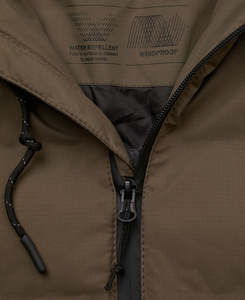 เสื้อแจ็คเก็ตกันหนาวสำหรับผู้ชาย2025เสื้อแจ็คเก็ตกันหนาวมีฮู้ดสำหรับผู้ชาย (S-XXL) - Product Image 6