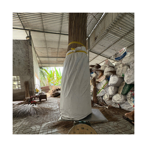 Bâton de balai de noix de coco NETTOYÉ de vente chaude-ARTICLE D'EXPORTATION EN VRAC du VIETNAM avec QUALITÉ SUPÉRIEURE DE QUALITÉ SUPÉRIEURE et GARANTIE D'APPROVISIONNEMENT D'USINE par 99 GD - Product Image 5