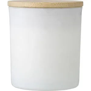 Candele in Barattolo di Vetro Personalizzate Lucas per Merchandising Premium - Product Image 3