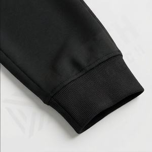 Ensemble de survêtement de sport d'hiver respirant de haute qualité pour hommes, nouvelle arrivée, vêtements d'entraînement de football en plein air, tenue de sport de fitness, ensemble de course à pied - Product Image 6