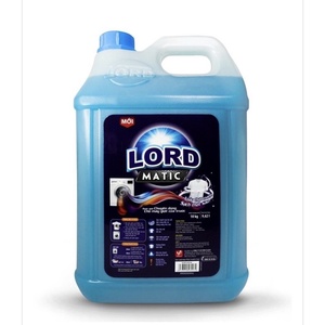 Lord High Quality Lavender Scented Laundry Detergent New Perfumed <b>Washing</b> <b>Liquid</b> Stocked Bottle Package for Clothes Households - Product Image 4