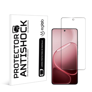 ฟิล์มกันรอยหน้าจอ ANTISHOCK สำหรับออปโป้ A6 พรีเมี่ยมการ์ดเพื่อปกป้องหน้าจอโทรศัพท์ของคุณ - Product Image 1