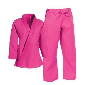 Uniforme de Artes Marciales de Jiu Jitsu Brasileño con Diseño Personalizado para Hombre, Precio de Fábrica - Product Image 5