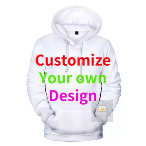 เสื้อฮู้ดโอเวอร์ไซส์ผู้ชายผ้าโพลีเอสเตอร์100% พิมพ์ลายอะนิเมะ3D สำหรับฤดูใบไม้ผลิ - Product Image 4