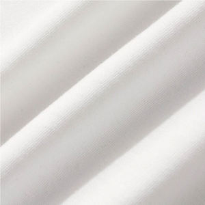 T-shirt à manches courtes pour homme, nouveau design, dernière tendance, couleur personnalisée, pour l'été - Product Image 3