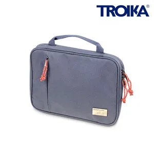 Go Urban Tech Pouch Organizer ecologico per la gestione dei cavi e accessori per gadget - Product Image 1