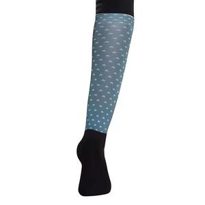 Calcetines de Montar hasta la Rodilla Personalizados al por Mayor para Jóvenes, Transpirables, Ecológicos, con Estampado de Moda para Invierno - Product Image 5