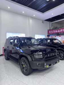 2026 1.5 206km SUV Híbrido 4x4 Wi 2026 2026 2024 Usado, Automático, Sin Accidentes y Listo para Usar - Product Image 3