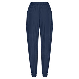 Uniformes Médicos para Hombre, Conjunto Niaahinn, Bata Quirúrgica y Pantalones, Conjunto de Uniforme Médico Ligero con Cuello en V Unisex para Enfermeros - Product Image 3