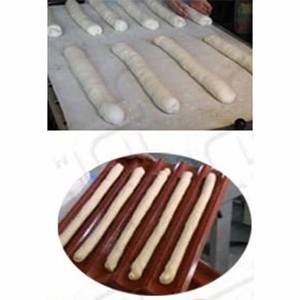 เครื่องอบขนมฝรั่งเศสที่มีประสิทธิภาพ - Product Image 3