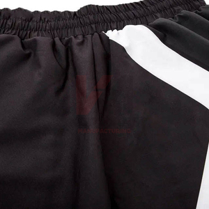 Pantalones Cortos de MMA Bordados Personalizados de Boxeo y Muay Thai, Equipamiento de Lucha Personalizado para Hombres, Mujeres, Niños, Equipos, Gimnasios, Artes Marciales y Kickboxing - Product Image 4