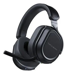 หูฟังเกมมิ่งไร้สาย Turtle Beach Stealth 700 สำหรับ PS5 และ PC - Product Image 1