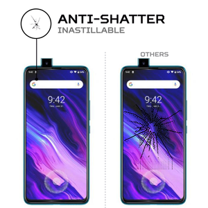 ฟิล์มกันรอยหน้าจอ ANTISHOCK สำหรับอุปกรณ์เสริมมือถืออูมิ เอส 5 โปร พรีเมียม - Product Image 4