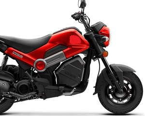 NUEVO FAV 2024 OFERTAS ESPECIALES para Motocicleta/Scooter Navi 109cc en Venta - Product Image 2