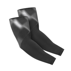 Manchons de bras de sport haut de gamme pour hommes et femmes, respirants, extensibles, compression, protection des bras pour la course à pied, le cyclisme, l'entraînement - Product Image 1