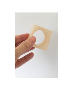 Servilleteros creativos de resina con un encantador acabado artesanal para mesas temáticas y uso especial de celebración - Product Image 1