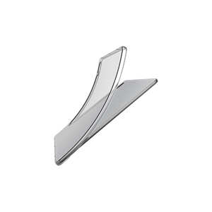 Coques et étuis transparents Netzy pour tablettes – Housse arrière en silicone transparent pour Samsung Galaxy Tab S8 – Protection en gros - Product Image 6